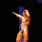 Logan   Collins - NPC West Texas Classic 2012 - #1